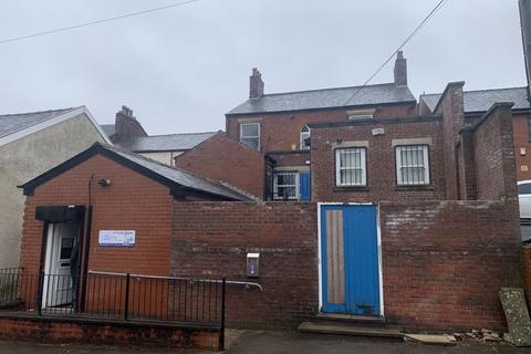 Property to rent, TO LET - Rear of York Street Surgery, York Street, Heywood