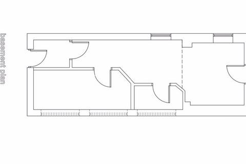 Property to rent, TO LET - Rear of York Street Surgery, York Street, Heywood