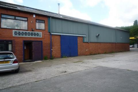 Property to rent, Industrial/Warehouse, Shawclough Trading Estate, Rochdale