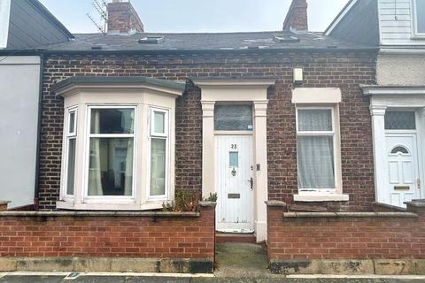 4 bedroom terraced house for sale, Cromwell Street, Sunderland