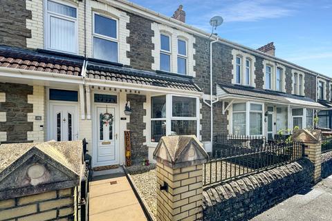 3 bedroom terraced house for sale - Llanbradach, Caerphilly CF83