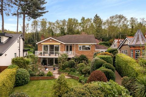 26 Pipers Lane, Heswall, Wirral, CH60 9HW