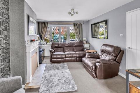 3 bedroom semi-detached house for sale, Conway Close, Heywood