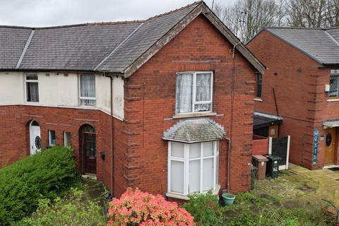 2 bedroom semi-detached house for sale, Queensway, Rochdale
