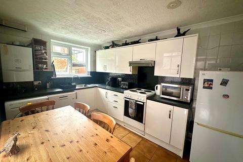 1 bedroom terraced house to rent, Kings Road, Exeter EX4