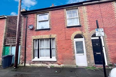 3 bedroom end of terrace house for sale, Caesars Road, Newport