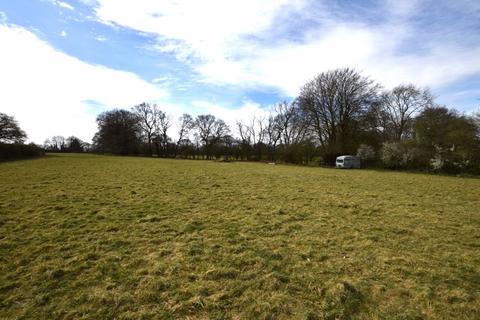 Land for sale, Fronting Wivelrod Road, Alton