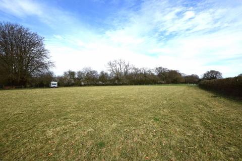Land for sale, Fronting Wivelrod Road, Alton