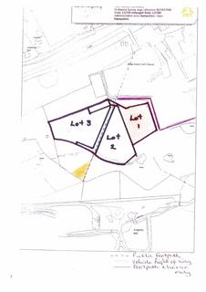 Land for sale, Kingsley