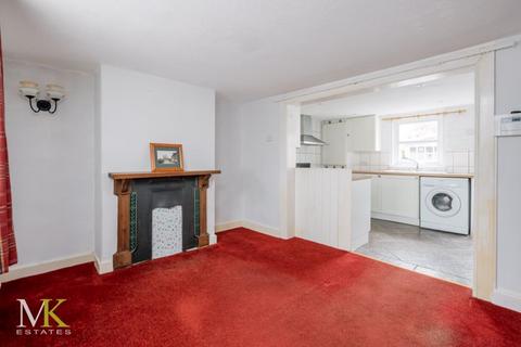 2 bedroom terraced house for sale, Millhams Road, Bournemouth BH10