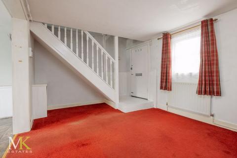 2 bedroom terraced house for sale, Millhams Road, Bournemouth BH10