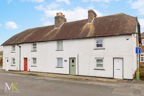 2 bedroom terraced house for sale, Millhams Road, Bournemouth BH10