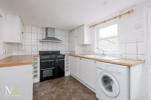 2 bedroom terraced house for sale, Millhams Road, Bournemouth BH10