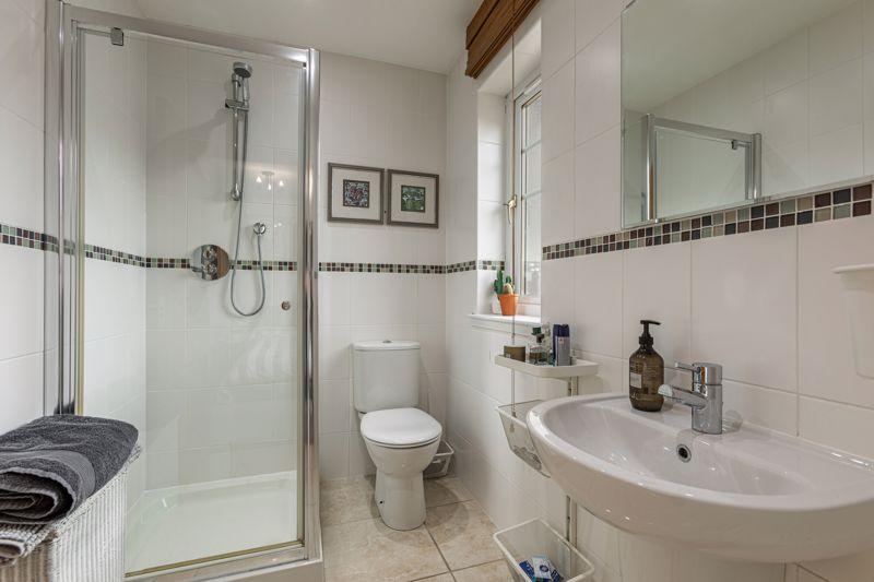Ensuite Shower Room