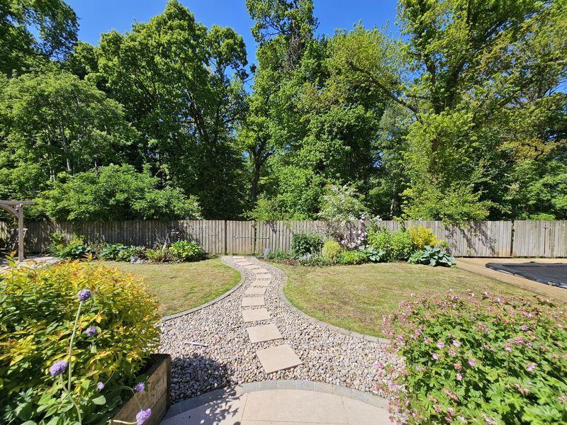 Back Garden &amp;...