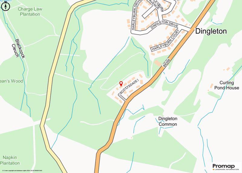 Property Location
