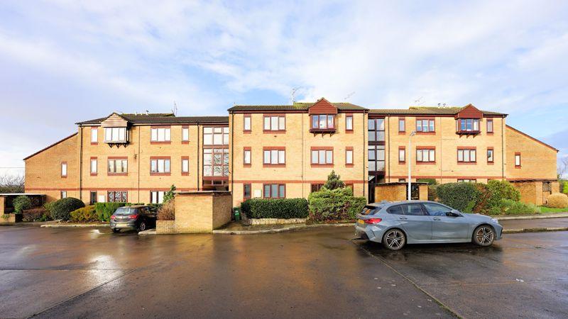 Nailsea - 1 bedroom apartment to rent