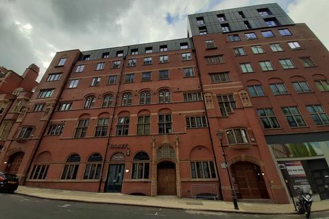 1 bedroom apartment for sale, Cornwall Street, Birmingham B3