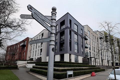 1 bedroom apartment to rent, Hemisphere, Birmingham B5