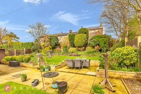 3 bedroom detached bungalow for sale, Quarry View, Rochdale OL12