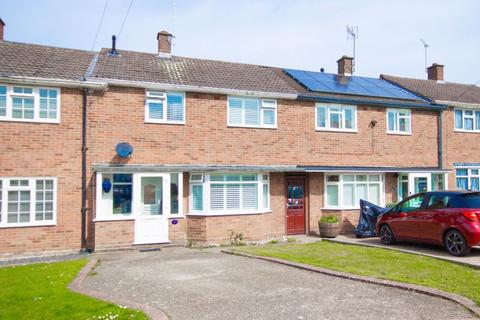 3 bedroom terraced house for sale, Boundary Drive, Brentwood CM13