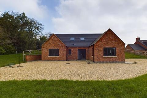 5 bedroom detached house for sale, The Nook, Church Lane, Hagworthingham