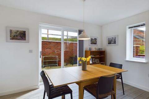 5 bedroom detached house for sale, The Nook, Church Lane, Hagworthingham