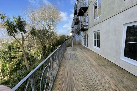 1 bedroom apartment to rent, Wellington Gardens, Falmouth TR11