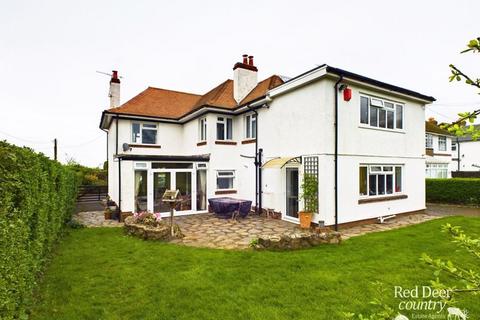 42 Tower Hill, Williton, Taunton, TA4 4NU