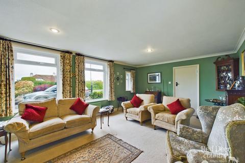 42 Tower Hill, Williton, Taunton, TA4 4NU