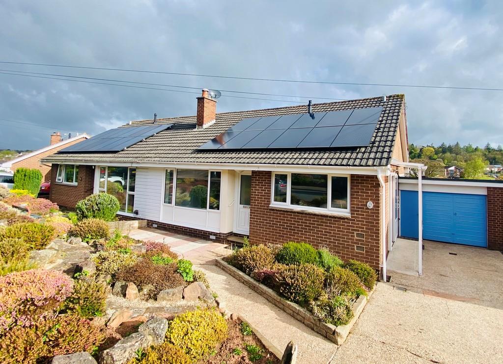 Sunny - Front Aspect