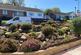 New view of Front Garden - JW
