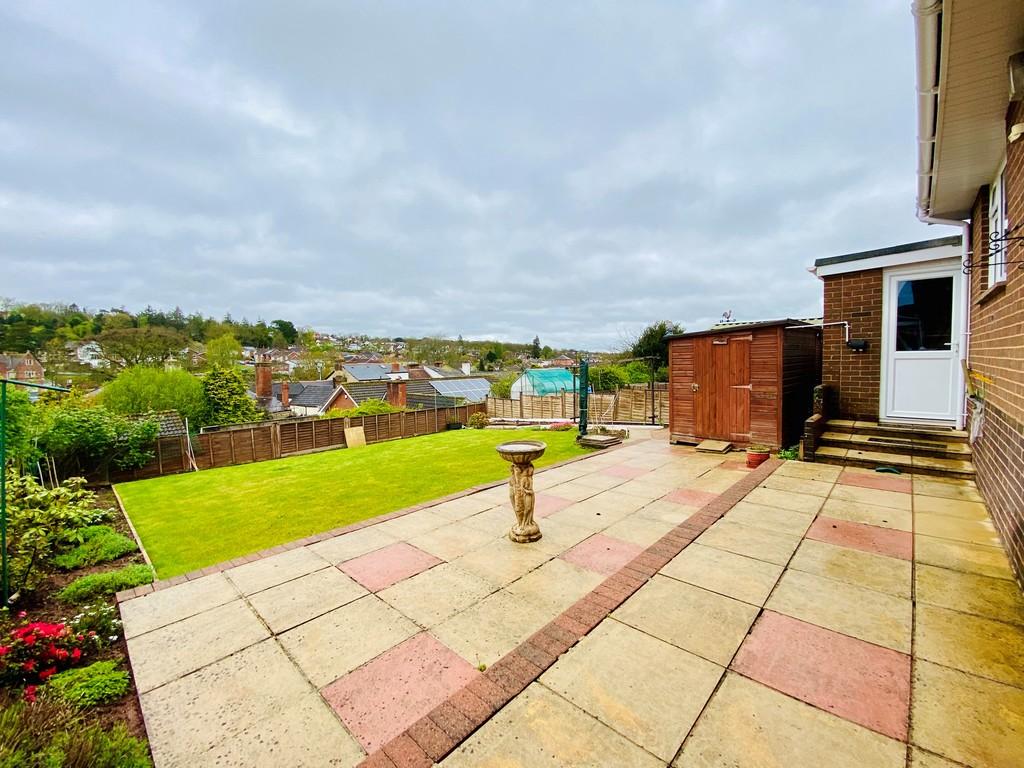Rear Garden 4