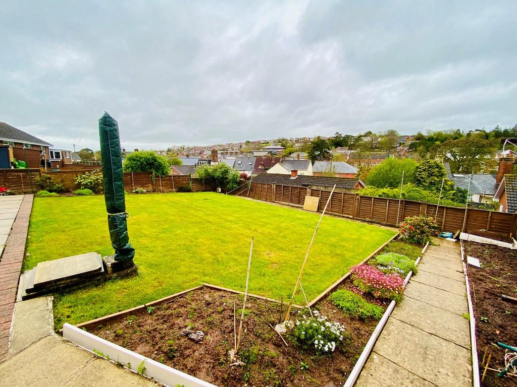 Rear Garden 1