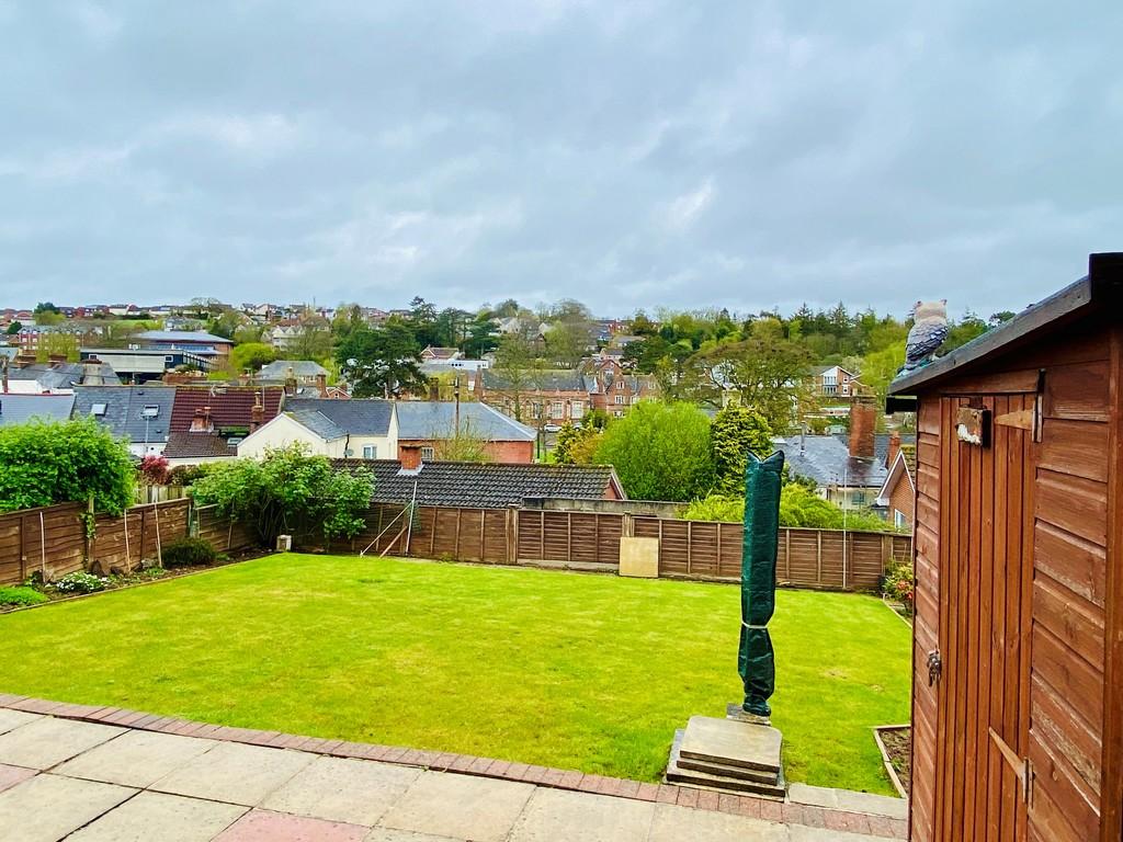 Rear Garden 3