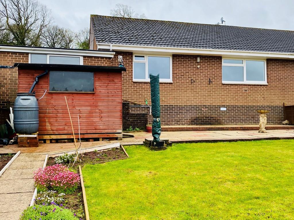 Rear Garden 2