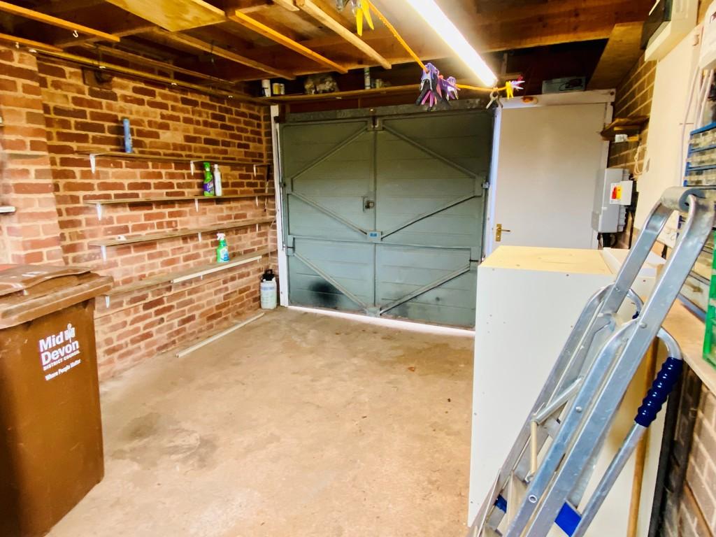 Internal Garage 2