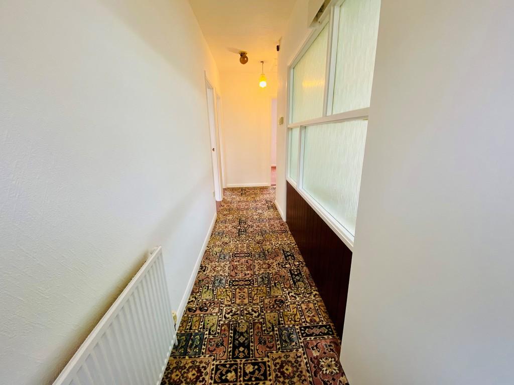 Internal Hallway - 6