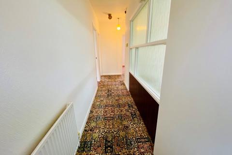 13 Greenway, Crediton, EX17 3LP