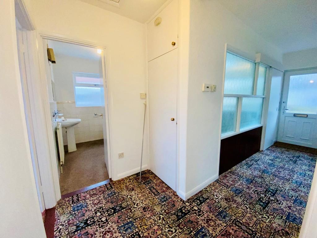 Internal Hallway 3