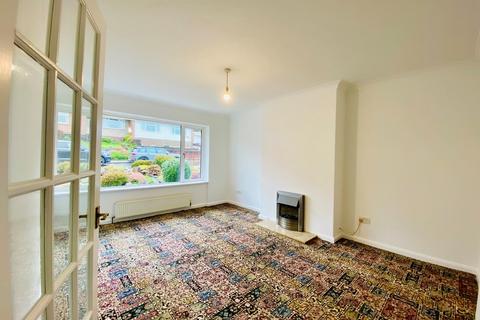 13 Greenway, Crediton, EX17 3LP
