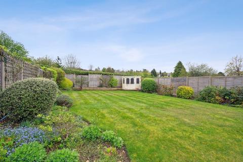 3 bedroom detached bungalow for sale, Orchard Road, Chalfont St. Giles