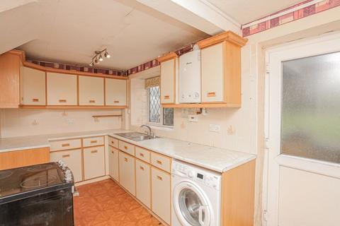 3 bedroom terraced house for sale, 4 New Road, Shotteswell - No onward chain