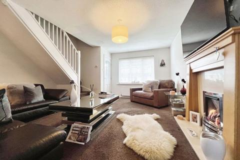 2 bedroom mews for sale, Eastwood Close, Middle Hulton