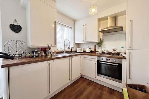 2 bedroom mews for sale, Eastwood Close, Middle Hulton