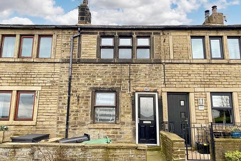 2 bedroom terraced house for sale, Dunford Road, Holmfirth, West Yorkshire, HD9