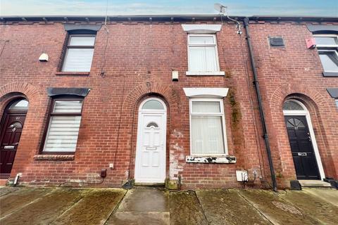 2 bedroom terraced house for sale, Turf Lane, Chadderton, Oldham, OL9