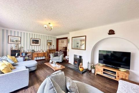 4 bedroom detached house for sale, Stonefield Park, Doonfoot, Ayr