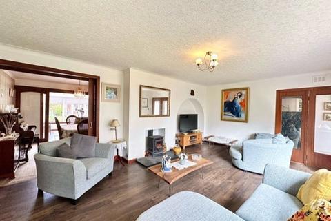 4 bedroom detached house for sale, Stonefield Park, Doonfoot, Ayr