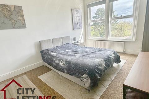 1 bedroom in a flat share to rent, Woodborough Road, Mapperley Park